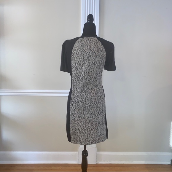 Coco & Tashi Fun V-Neck Dress, Size XL - Picture 6 of 8